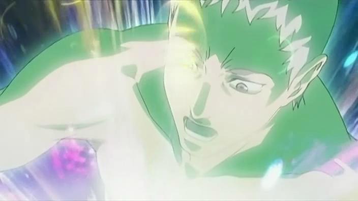 Otaku Gallery  / Anime e Manga / Sousei No Aquarion / Screen Shots / 01 - I ricordi dell`angelo / 166.jpg